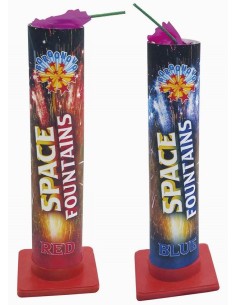 FONTANA SPACE  (2 PCS) 0230MA