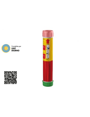 FUMOGENO A MANO ROSA 0297HH