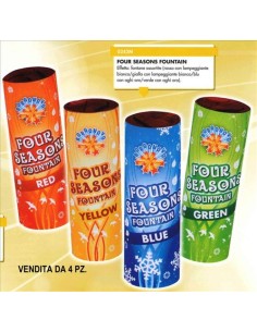FONTANA FOUR SEASONS CF.4 0242M