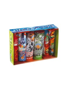 HAPPY BOX 0002 PIRICO