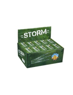 PETARDO STORM 0107A CF.20