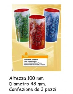 FONTANA ELANOR 0220M PZ.3