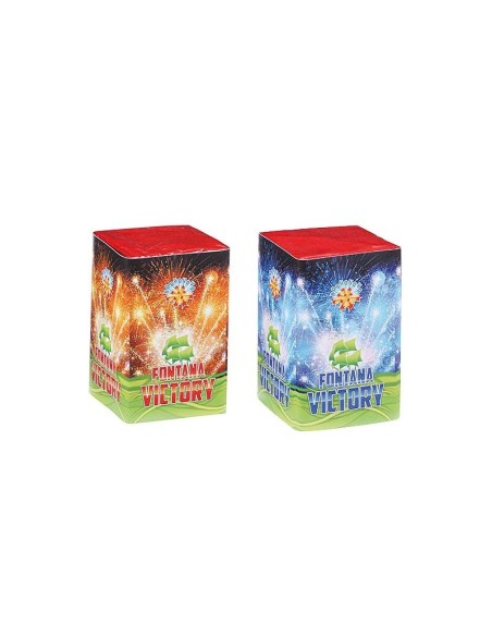 FONTANA VICTORY CF.2 0223M