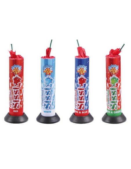 FONTANA SISSI CF.4 0225M