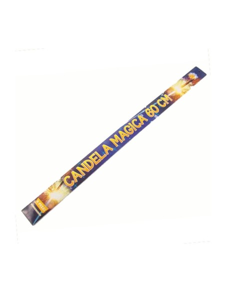CANDELA MAGICA CM.60 0202A