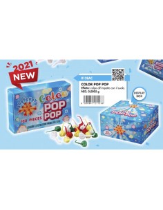 COLOR POP POP 0128AC