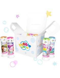 BOLLE SAPONE GABBY'S DOLLHOUSE ML.60 103001010045