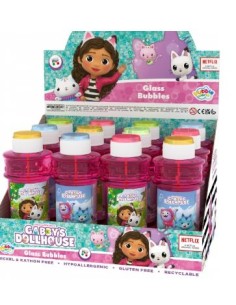 BOLLE SAPONE GLASS GABBY'S DOLLHOUSE ML.300 113003010045