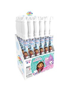 SPADA BOLLE SAPONE GABBY'S DOLLHOUSE ML.120 500025010045