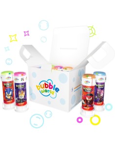 BOLLE SAPONE SONIC ML.60 103001010044