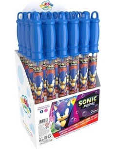 SPADA BOLLE SAPONE SONIC ML.1210  500025010044