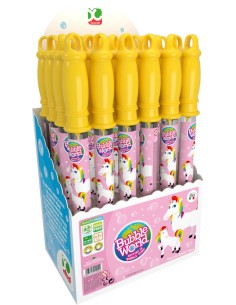 SPADA BOLLE SAPONE UNICORNO ML.120 500025010004