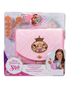 DISNEY PRINCIPESSE TRAVEL SET 210274