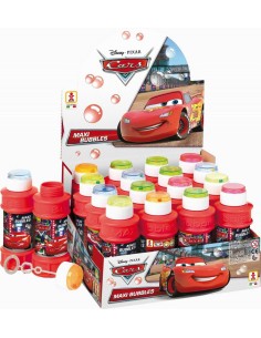 BOLLE SAPONE MAXI CARS ML.175 113002010014