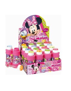 BOLLE SAPONE MAXI MINNIE ML.175 113002010011