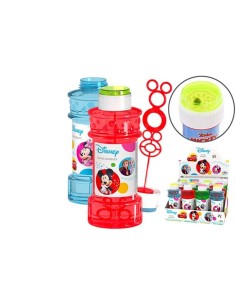 BOLLE SAPONE GLASS DISNEY ML.300 113003010018