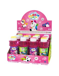 BOLLE SAPONE GLASS UNICORNO ML.300 113003010004