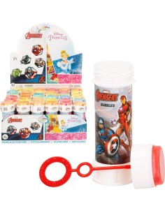 BOLLE SAPONE PRINCESS/AVENGERS ML.60 103001010037