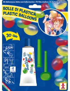 BALLOO BALL BLISTER 103024010000