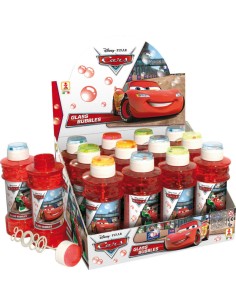 BOLLE SAPONE GLASS CARS Ml.300 113003010014