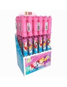 SPADA BOLLE SAPONE PRINCESS ML.120 500025010012