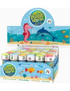 BOLLE SAPONE SEA ML.60 103001010003