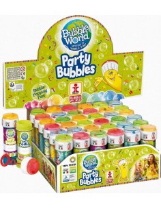 BOLLE SAPONE PARTY ML.60 103001010006