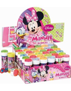 BOLLE SAPONE W.D.MINNIE ML.60 103001010011