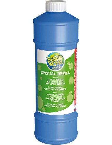 RICARICA BOLLE LT.1 103005010000