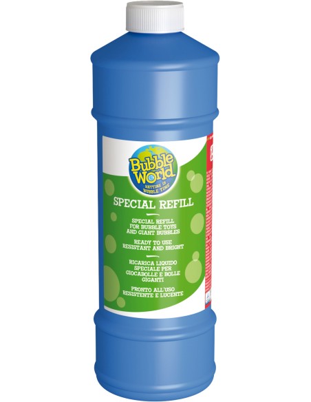 RICARICA BOLLE LT.1 103005010000