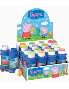 BOLLE SAPONE MAXI PEPPA ML.175 113002010023