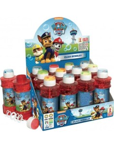BOLLE SAPONE PAW PATROL ML.300 113003010025