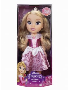 DISNEY PRINCESS AURORA 78860