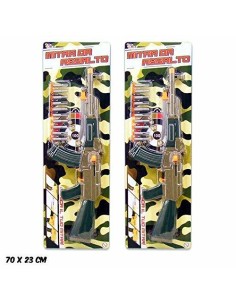 FUCILE IN BLISTER 26110