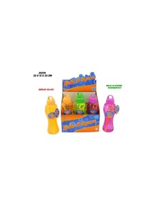 BOLLE SAPONE 450 ML. 26270