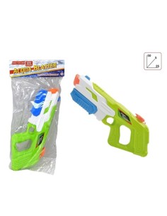 PISTOLA ACQUA BLASTER FUCILE 42 CM 27094