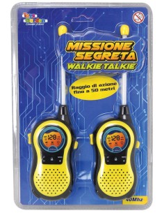 WALKIE TALKIE 27195