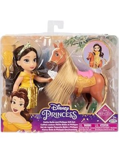 BELLE E PHILIPPE  221574-RF1