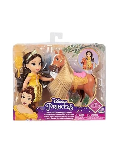 BELLE E PHILIPPE  221574-RF1