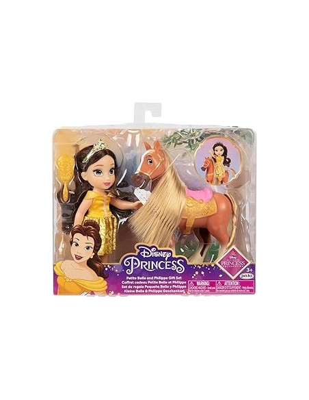 BELLE E PHILIPPE  221574-RF1