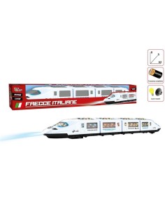 TRENO LUCI E SUONI 27559