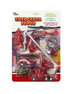 SET PRONTO INTERVENTO ASSORTITO 27651