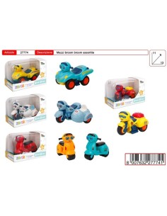 ZERO3 MOTOCICLI 27774