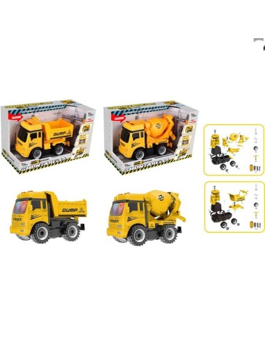 SMONTARELLI CANTIERE LUCI E SUONI 27808