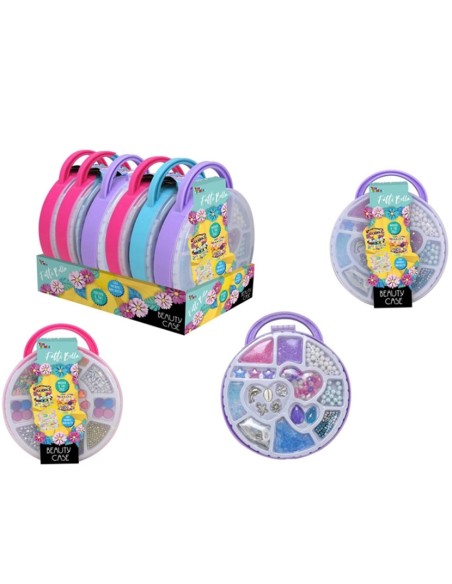 PERLINE IN VALIGETTA 27821