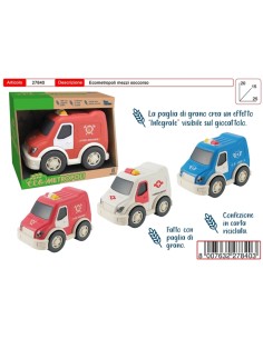 ECOMETROPOLI PRONTO INTERVENTO 27840