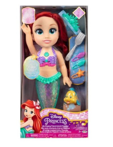 DISNEY PRINCESS ARIEL 224926