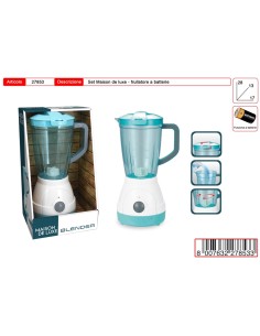 MAISON DE LUXE FRULLATORE MAXI 27853