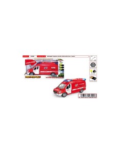 METROPOLI VAN POMPIERI 28009