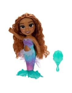 DISNEY PRINCESS MOVIE BAMBOLA  PETITE 15 CM ass. 228974